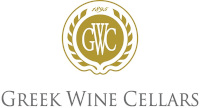 Logo Greek Wine Cellars